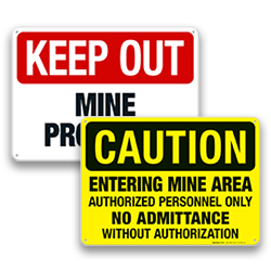 Image of Mining Safety