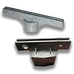 Image of Street & Wall Sign Brackets