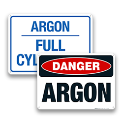 Image of Argon