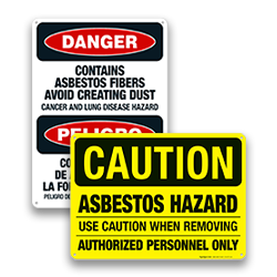 Image of Asbestos