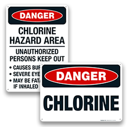 Image of Chlorine