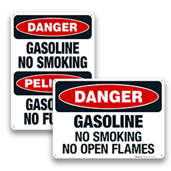 Image of Gasoline