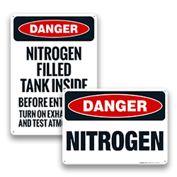 Image of Nitrogen