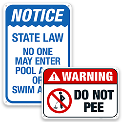 Pool & Spa Safety