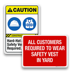 Image of Safety Vest