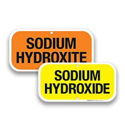 Image of Sodium Hydroxide