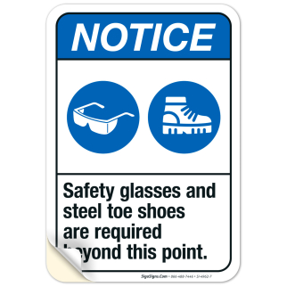 Ansi steel outlet toe shoes