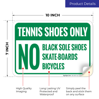 No black on sale soled shoes