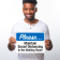 Please Maintain Social Distancing In The Waiting Room Sign thumbnail