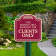 This Parking Area Reserved For Clients Only Décor Sign thumbnail