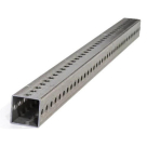 Square Post Anchors 1 3/4" 12 gauge, 30" (Outside dimension 2x2)
