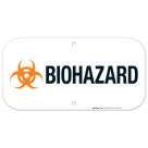 Biohazard Sign, (SI-6327)