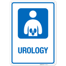 Urology Hospital Sign