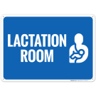 Lactation Room Sign Lactation Room Sign