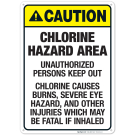 New Jersey Caution Sign, Complies With State Of New Jersey Pool Safety Code