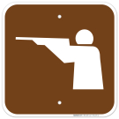 Hunting Sign