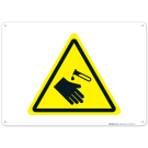 Picture Sign, (SI-6578)