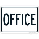 Office Sign