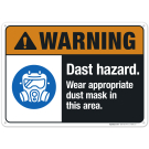 Dast Hazard Sign
