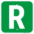 Resume Speed Sign,